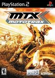 MTX Mototrax (PlayStation 2)